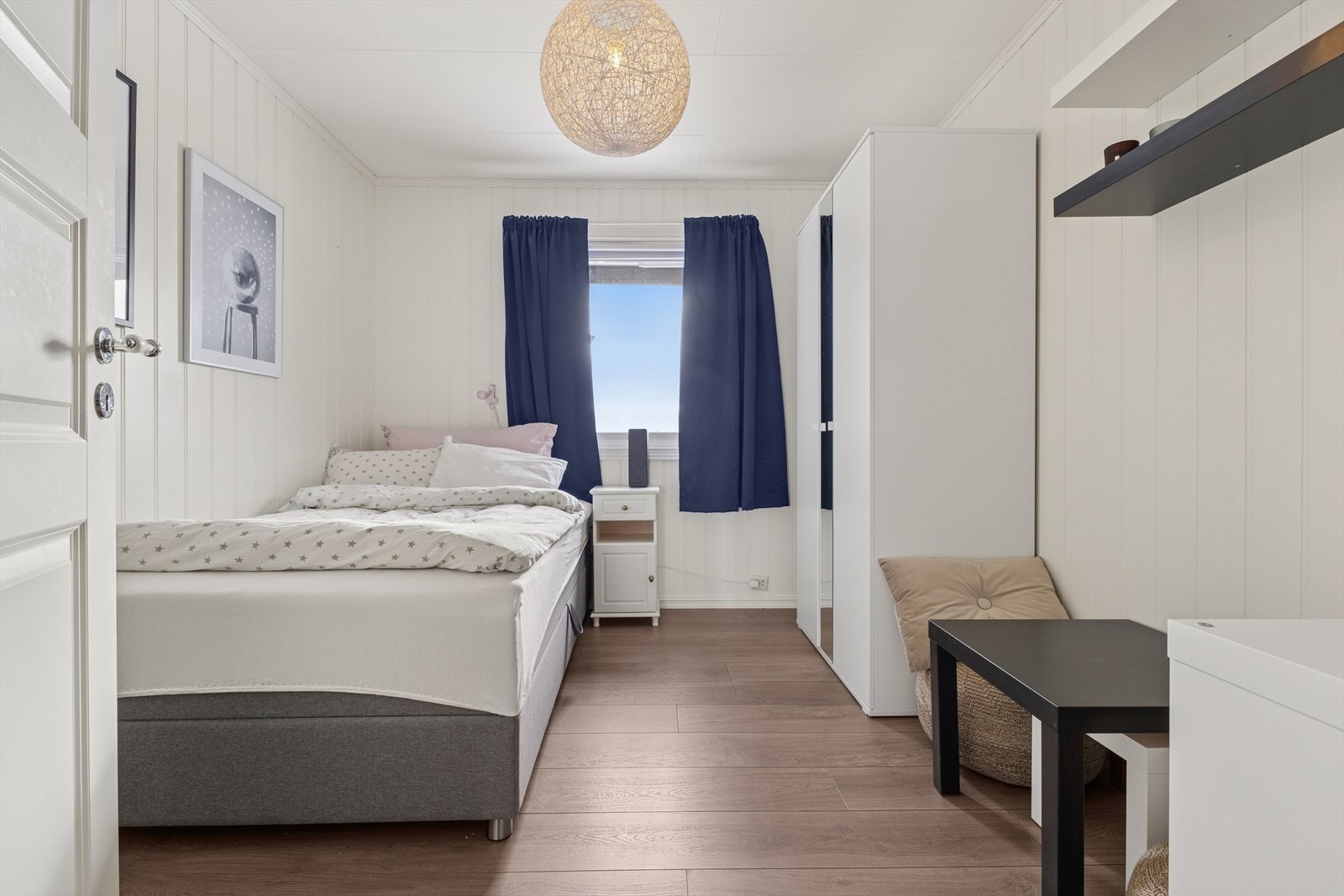 Soverom 2 Galleribilde