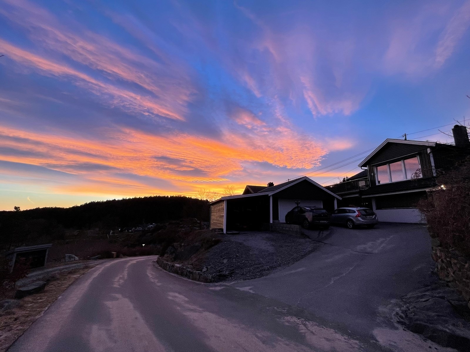 Selgers private bilde - Området er barnevennlig med flere barnehager i nærheten, blant annet Resvik barnehage. Galleribilde