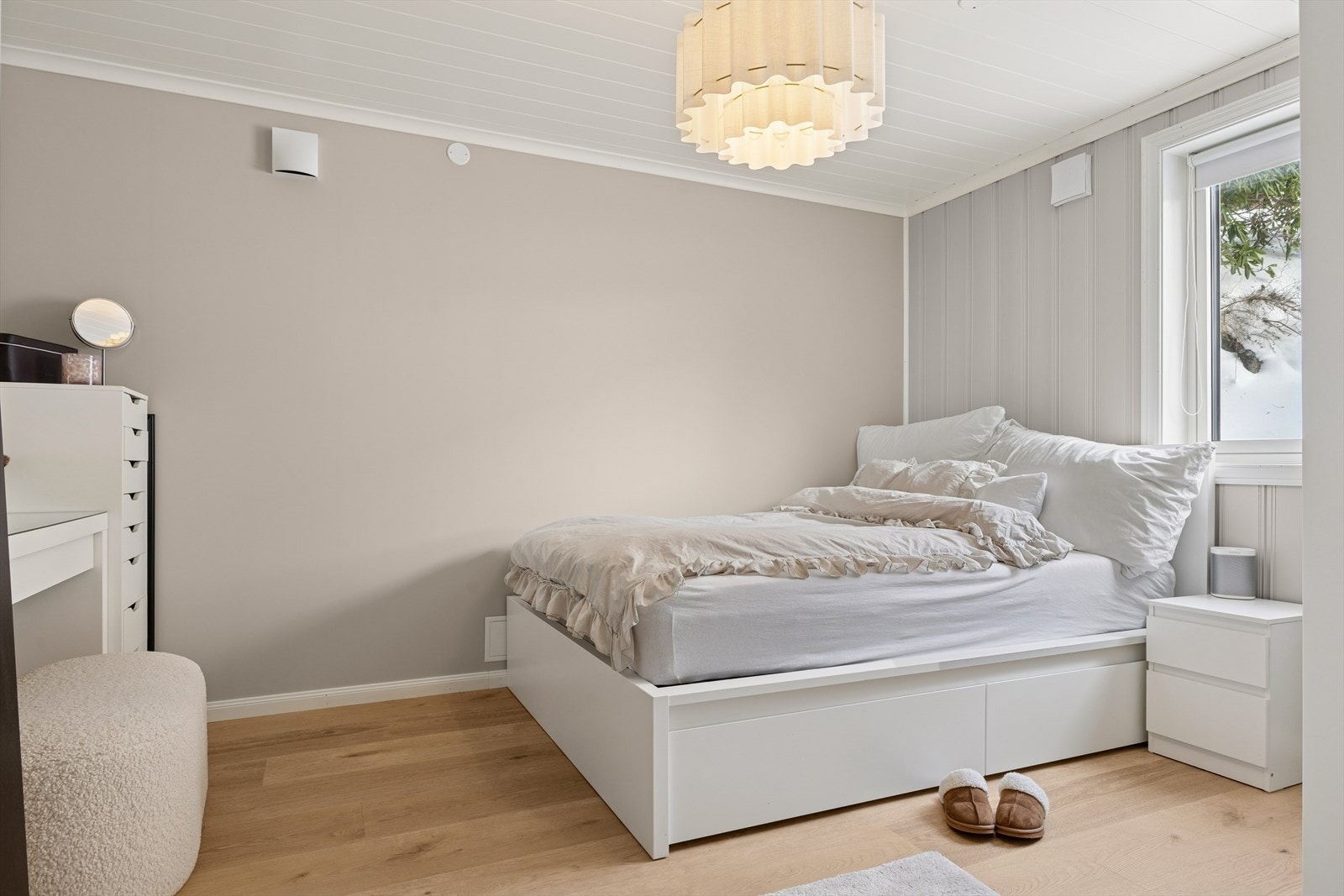 Soverom 2. Galleribilde