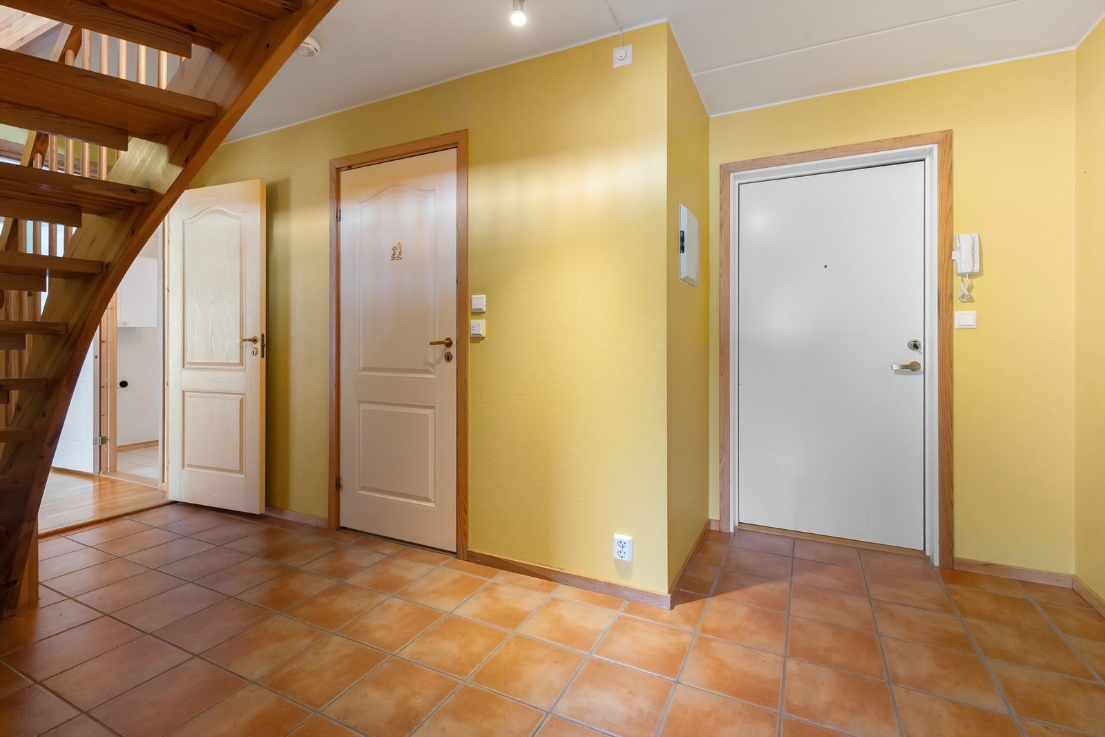 Velkommen inn Galleribilde