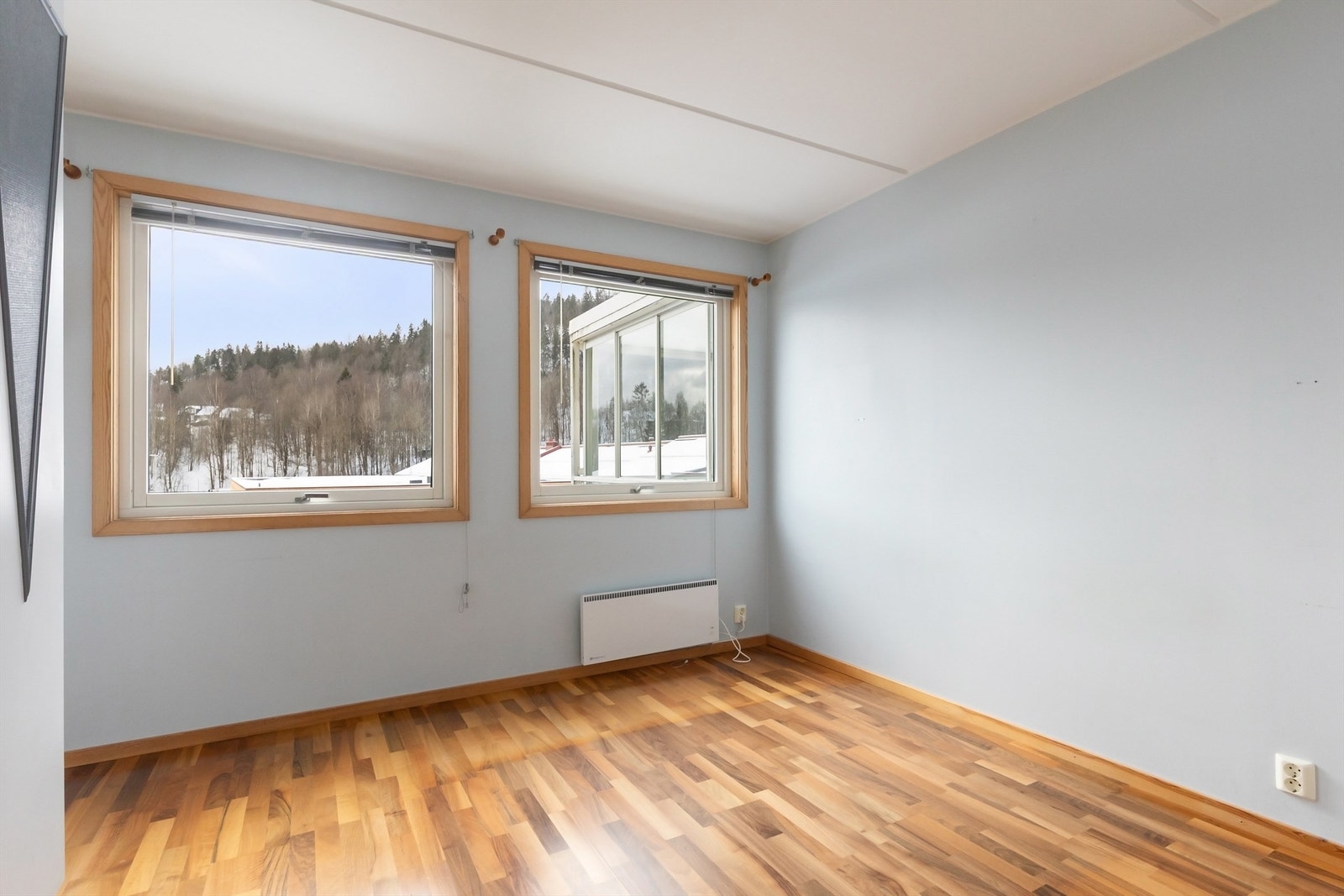 Soverommet i 1. etasje Galleribilde