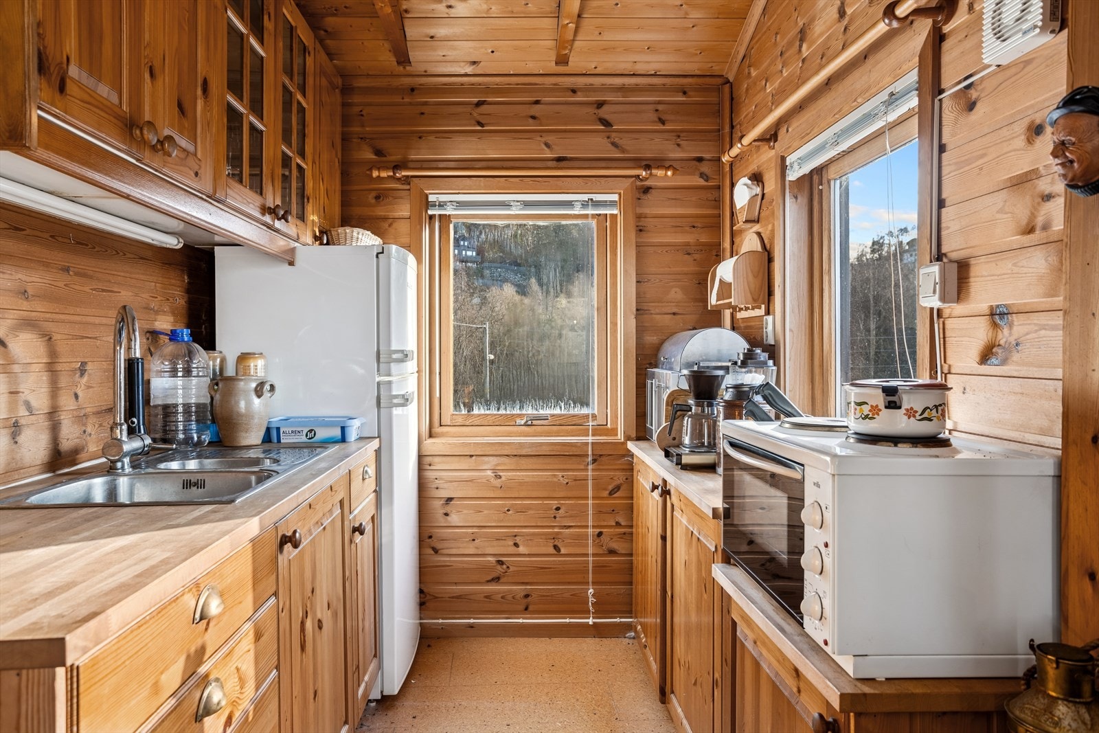 Kjøkkenet Galleribilde