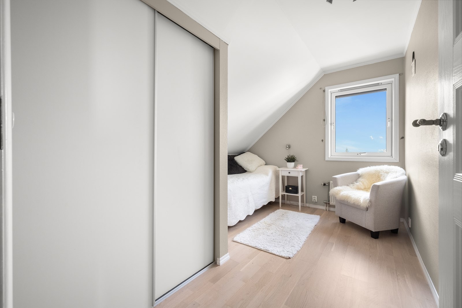 Soverom 3. Galleribilde