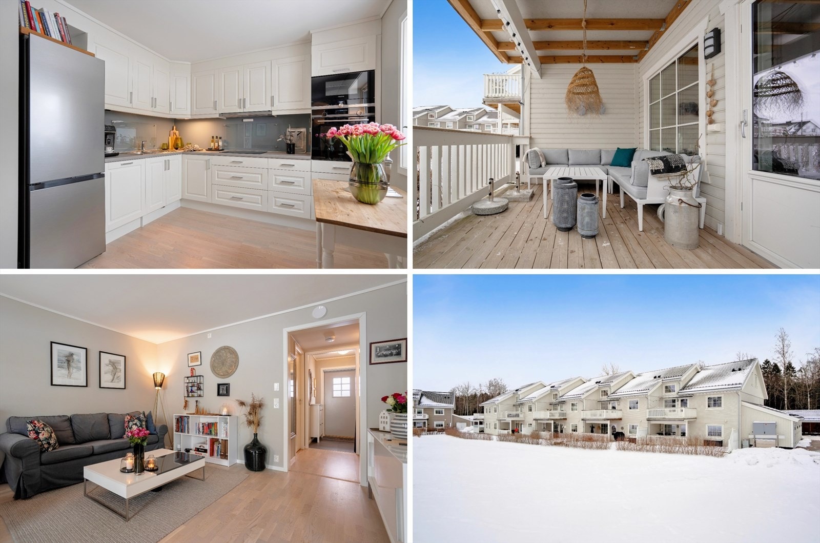 DNB Eiendom v/ Julie Kihle Kristiansen har gleden av å presentere Gauterødveien 137A! Galleribilde