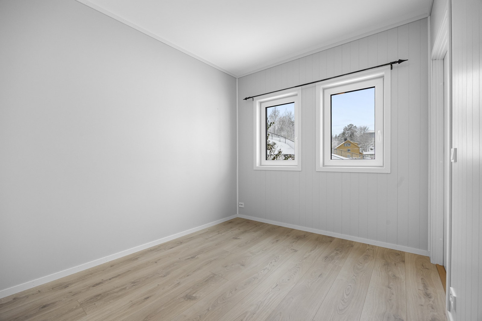 Hovedsoverom. Galleribilde