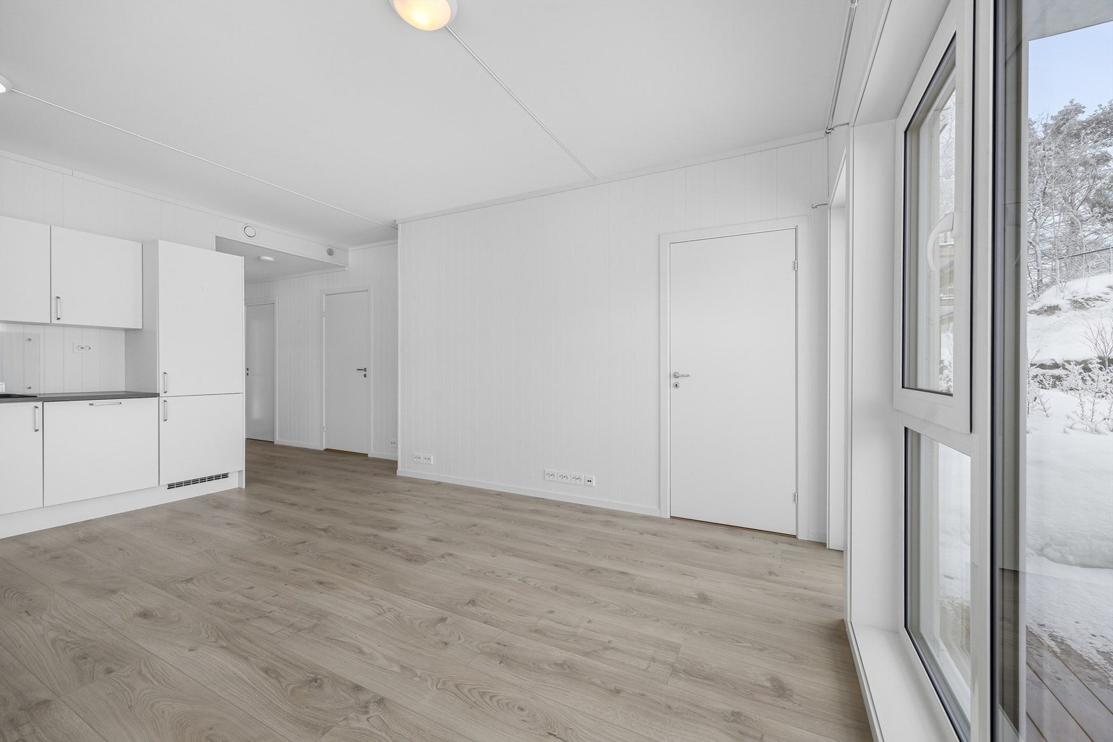 Stue. Fotograf er Hallvard Rimereit. Galleribilde