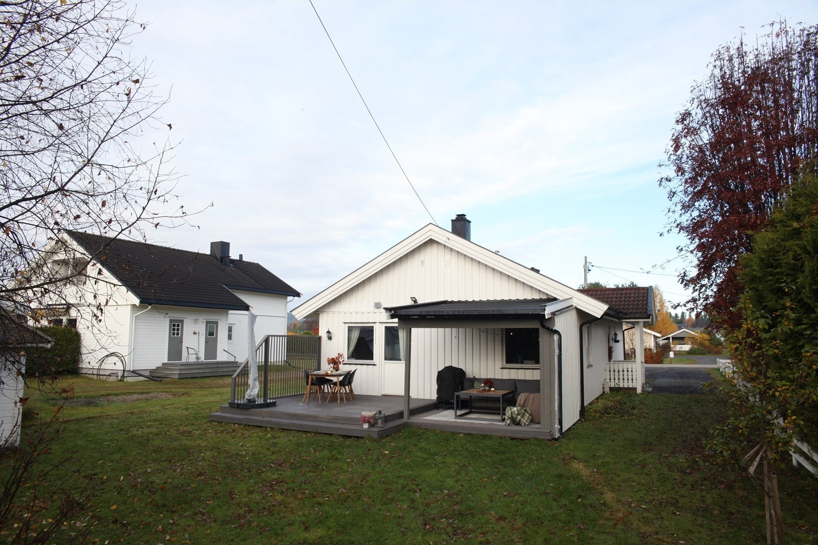 Selgers private bilde. Galleribilde