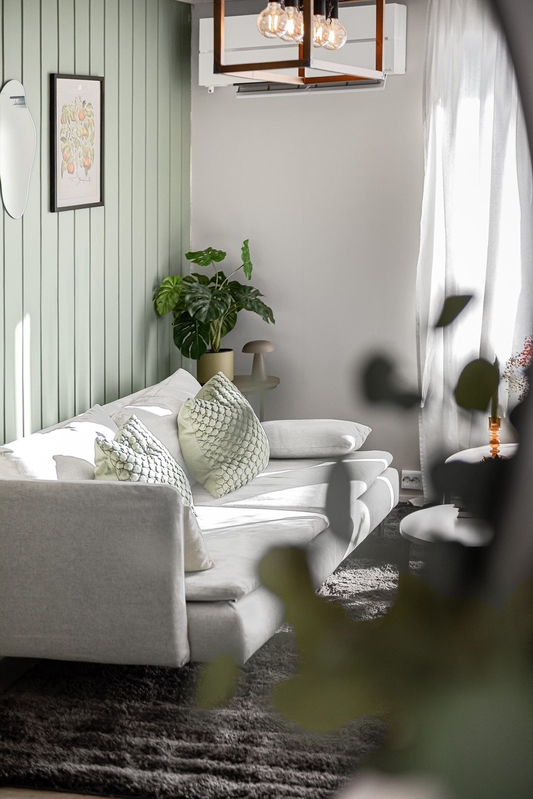 Ditt nye hjem? Galleribilde