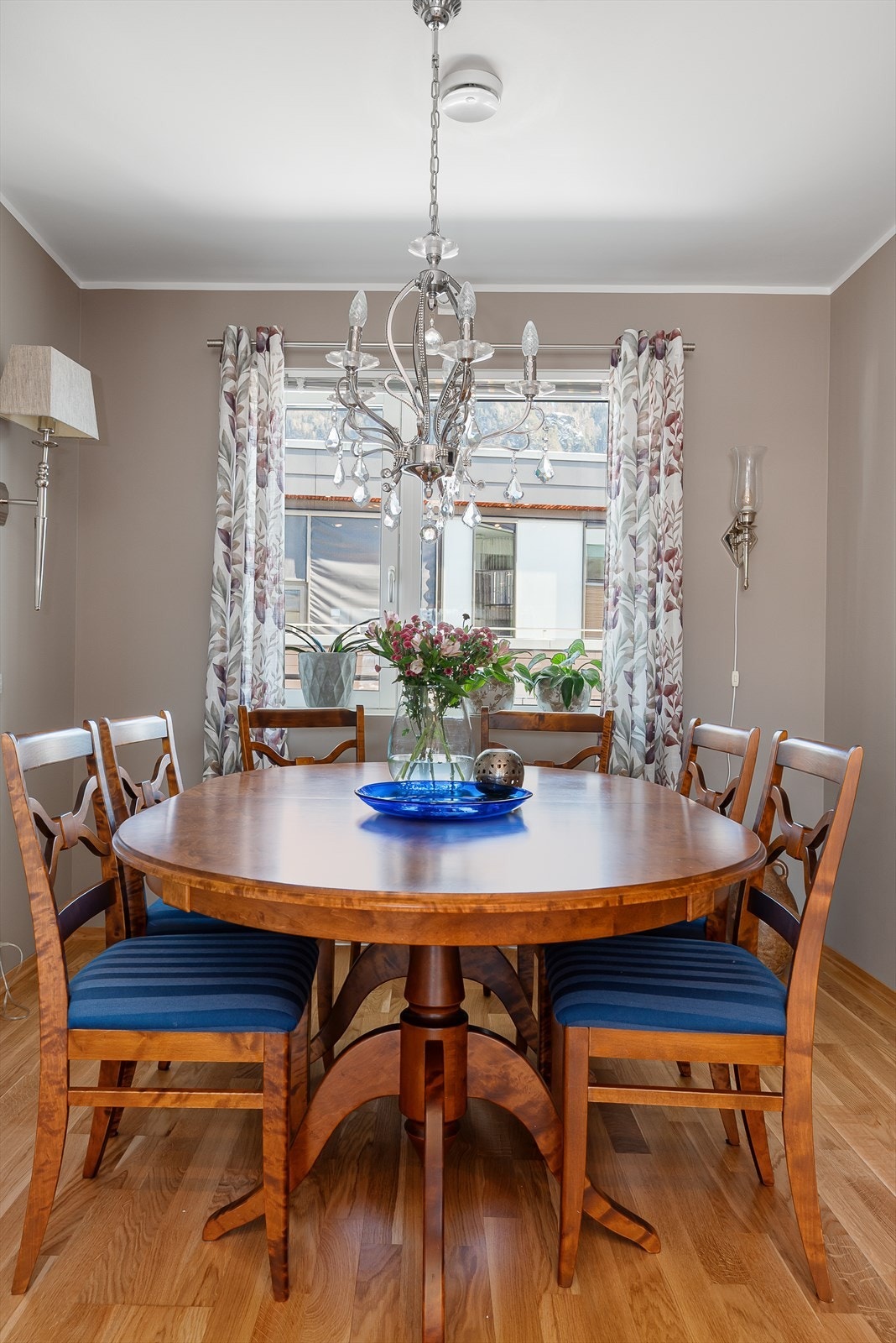 Spisestue Galleribilde