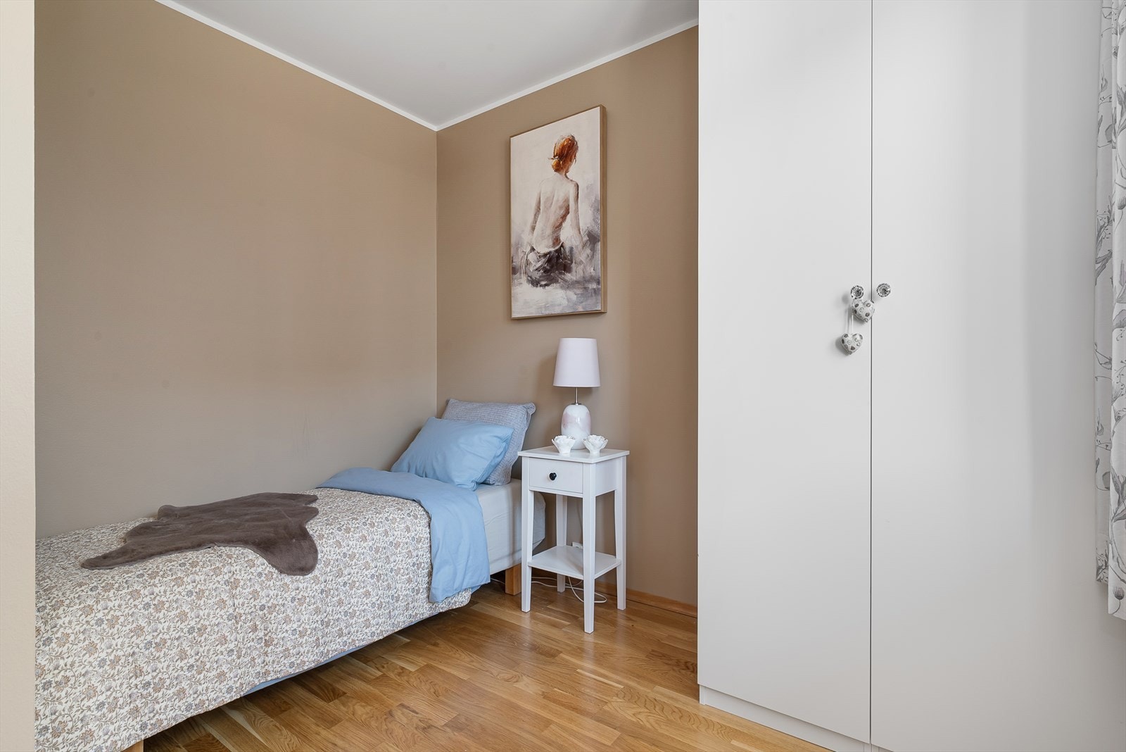 Soverom 2 Galleribilde