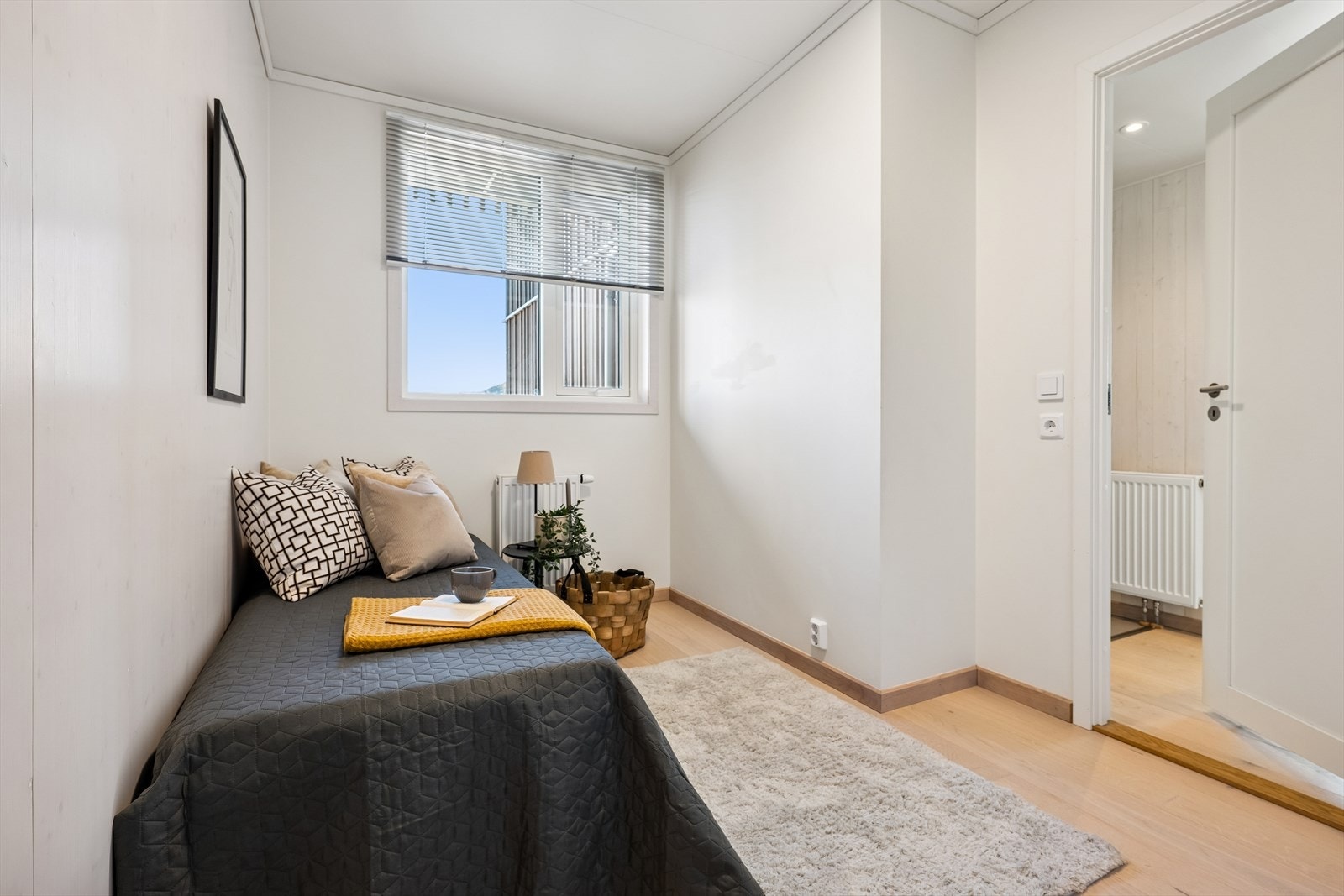 Soverom 3. Galleribilde