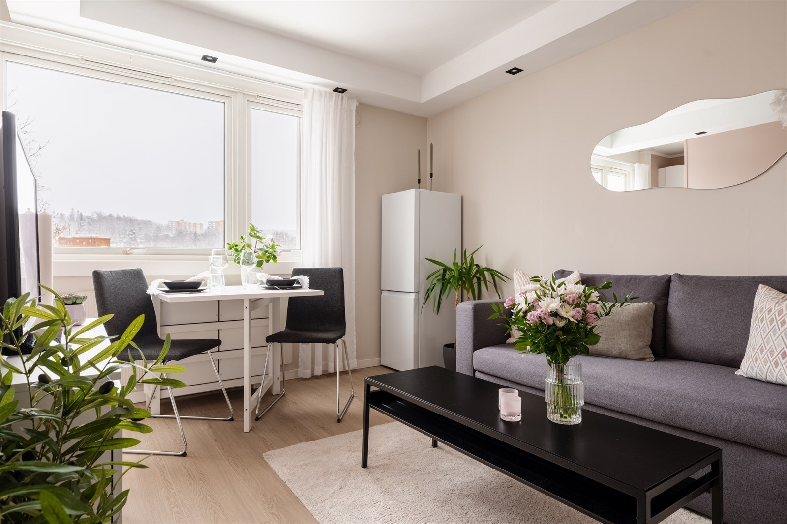 Velkommen til Teisenveien 43! Galleribilde