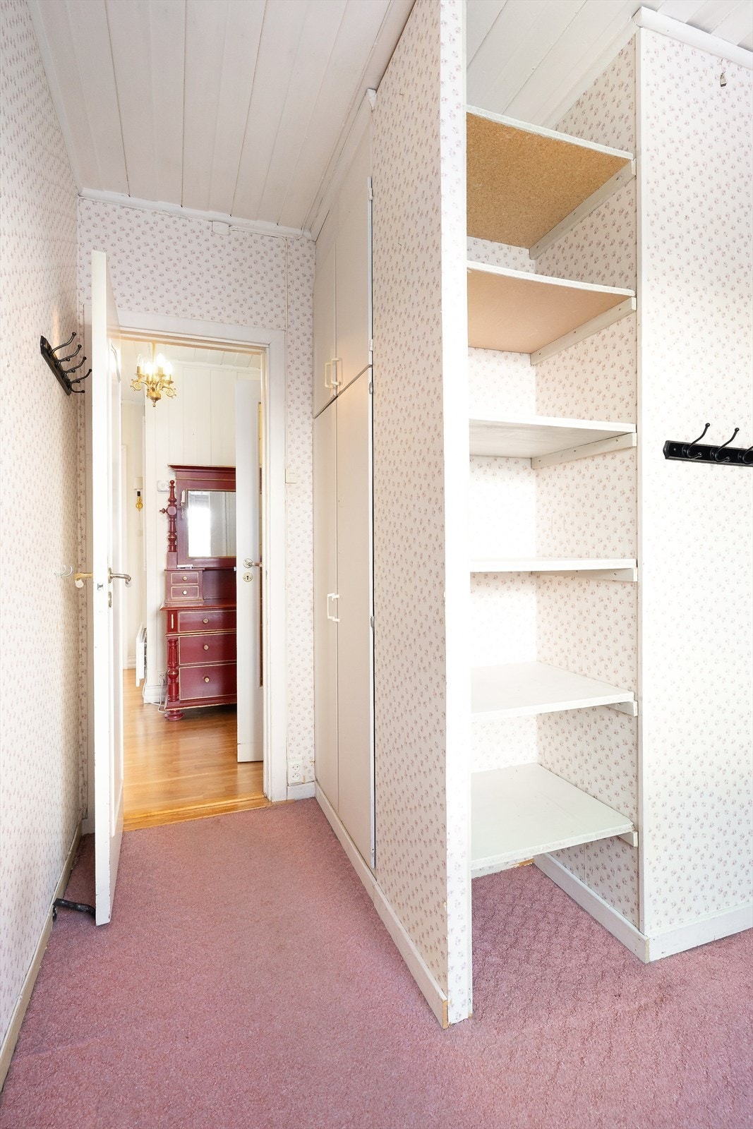 Soverom 4 Galleribilde