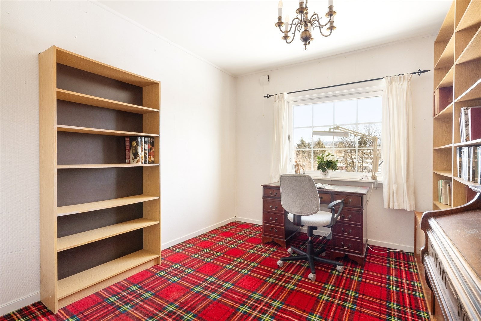 Soverom 3 Galleribilde