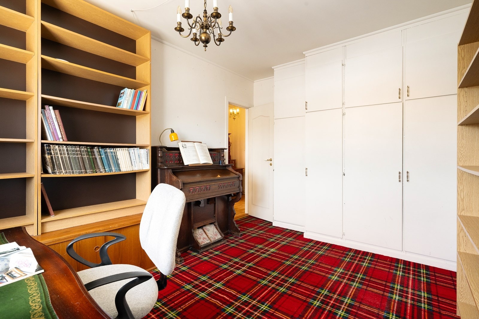 Soverom 3 Galleribilde