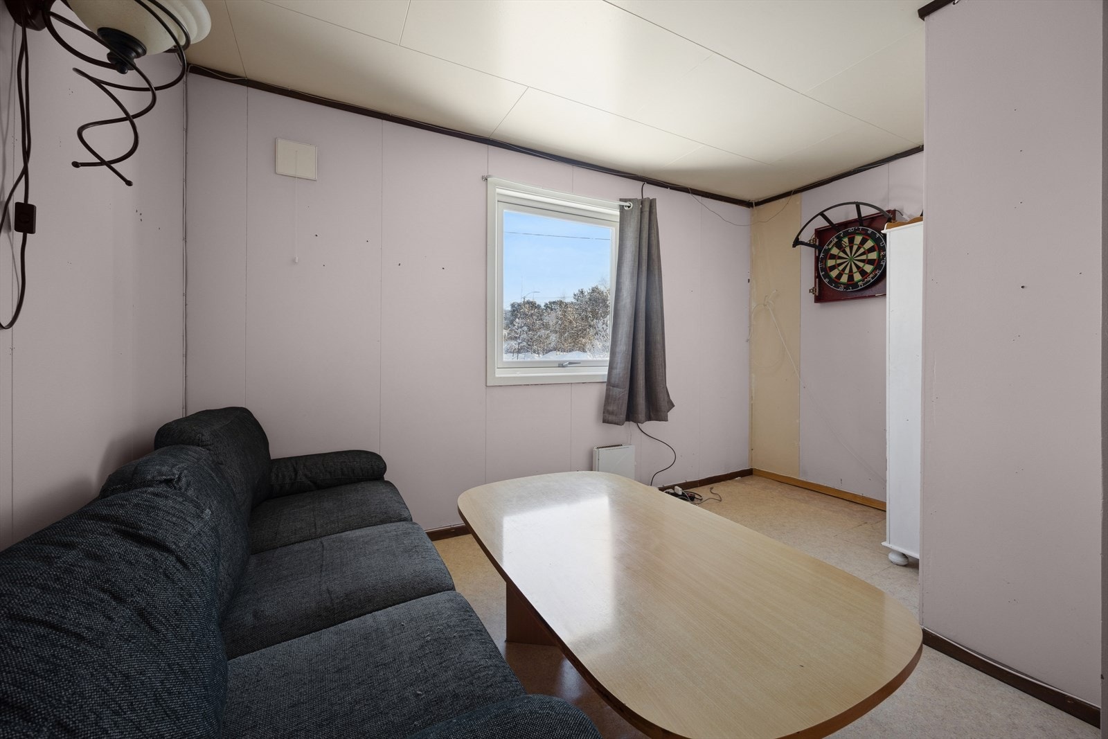 Stue nr. 2. Galleribilde