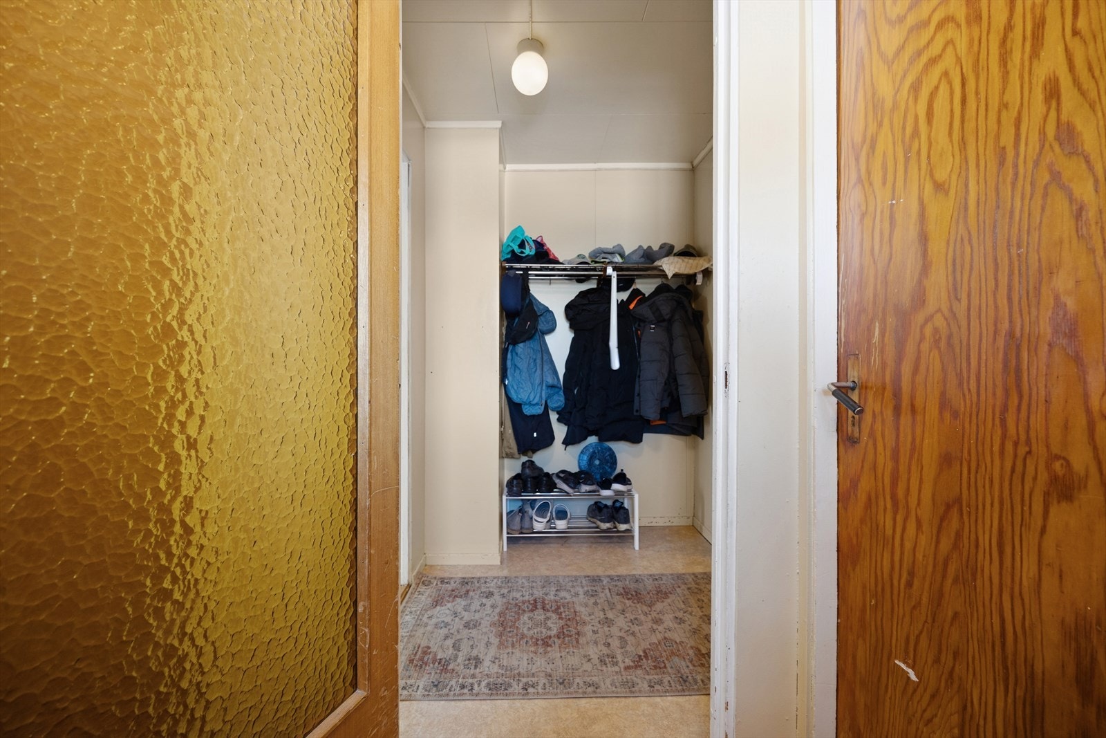 Velkommen inn! Galleribilde