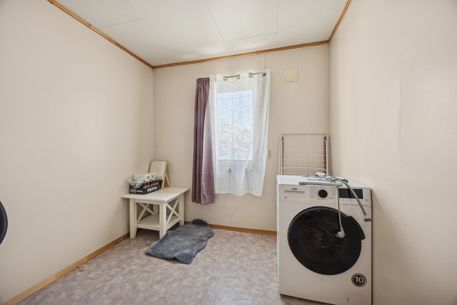 Soverom nr. 5. Galleribilde