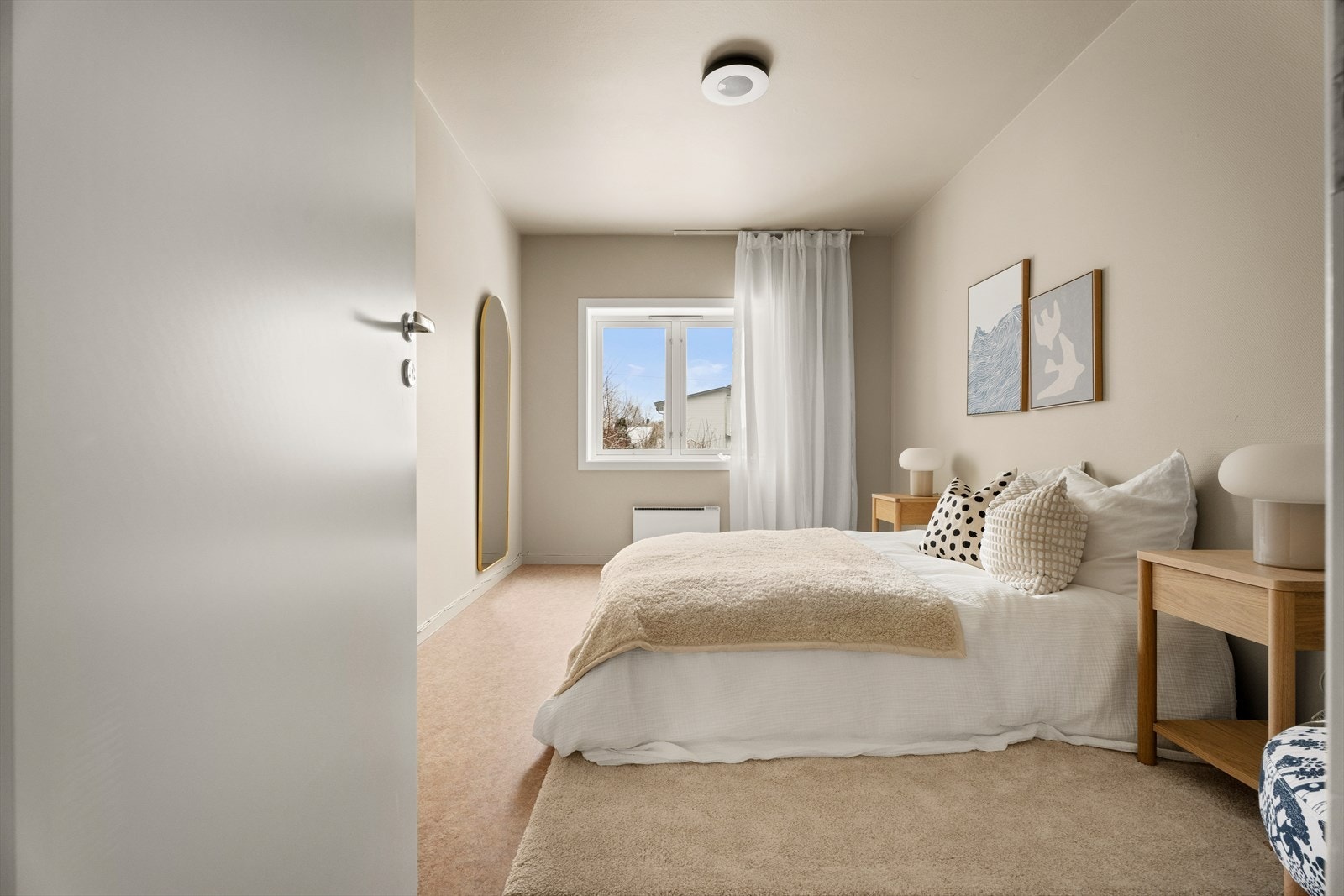 Soverom 1. Galleribilde