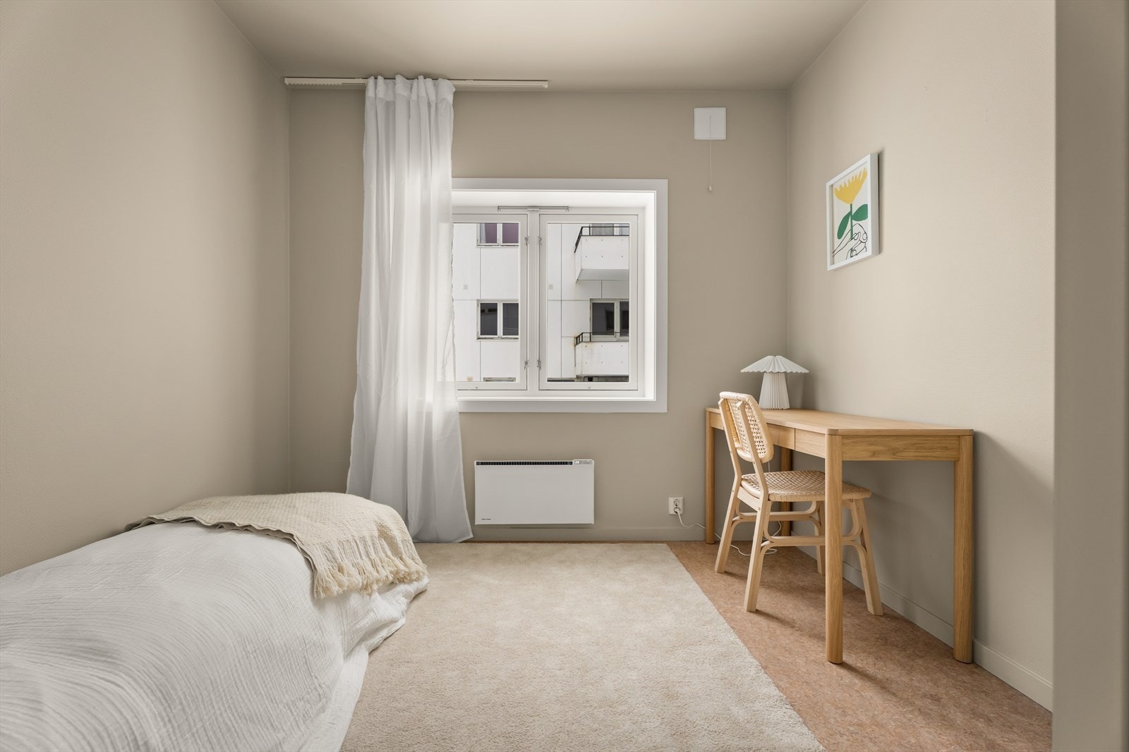 Soverom 2. Galleribilde