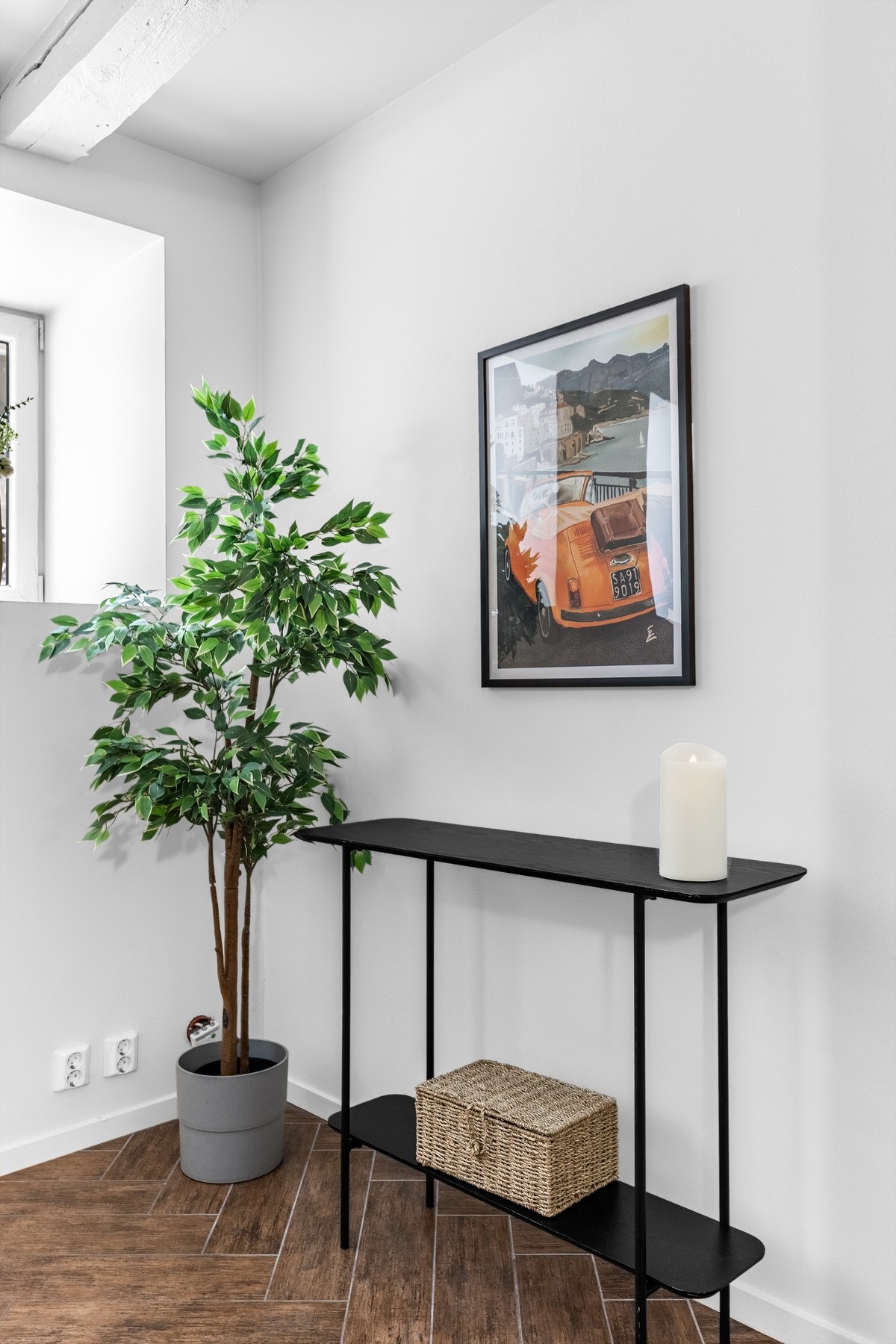 Detaljbilde Galleribilde