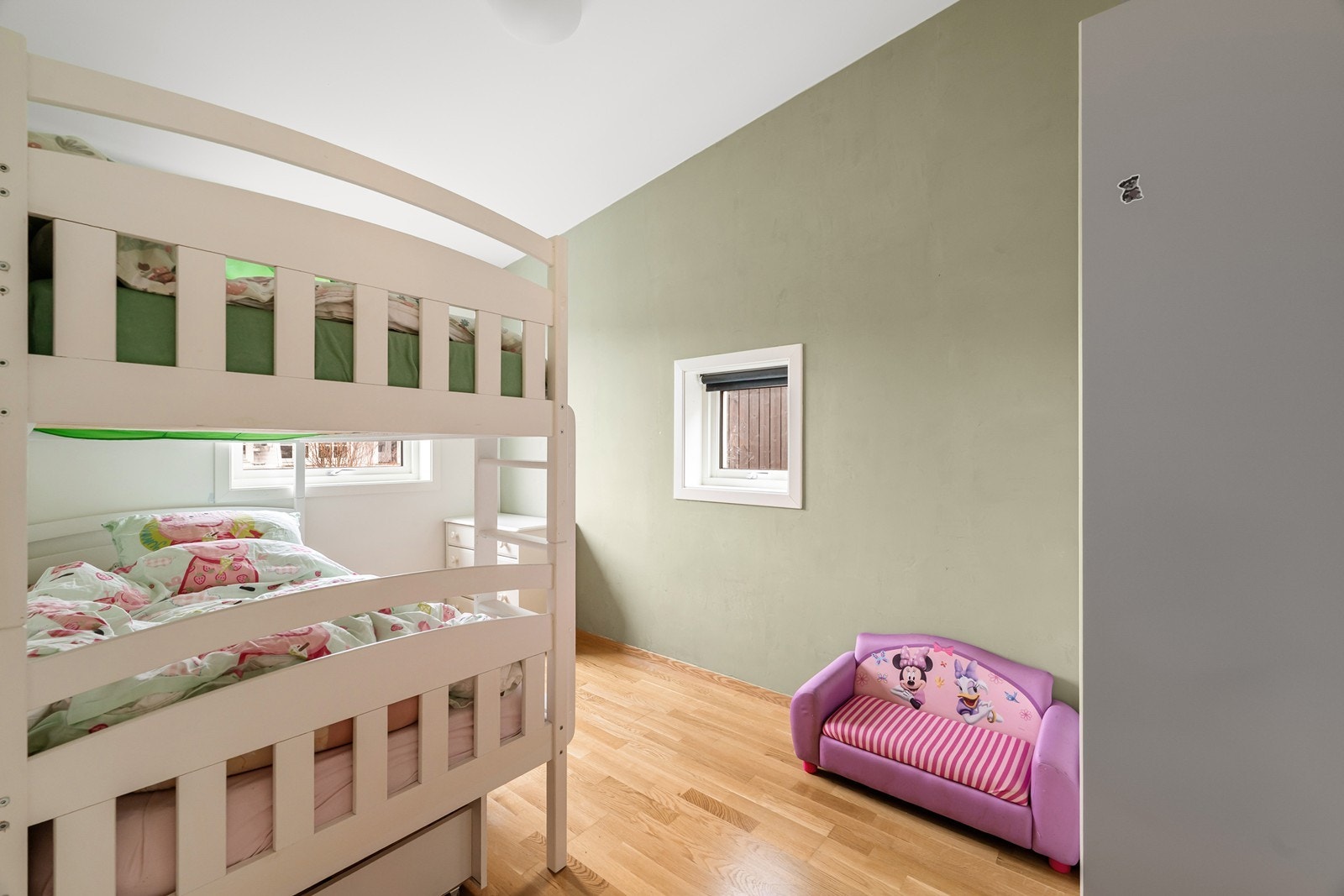 Soverom 3 Galleribilde