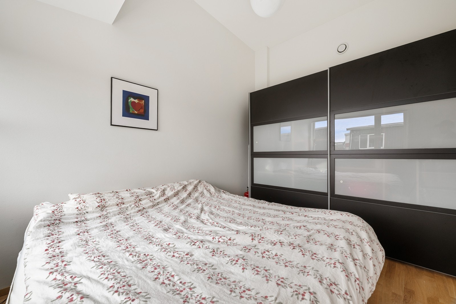 Hovedsoverom Galleribilde