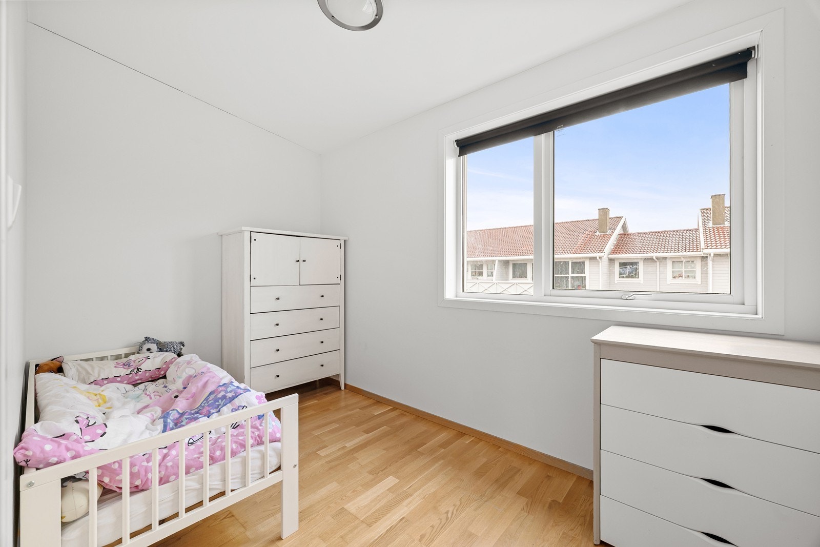 Soverom 2 Galleribilde