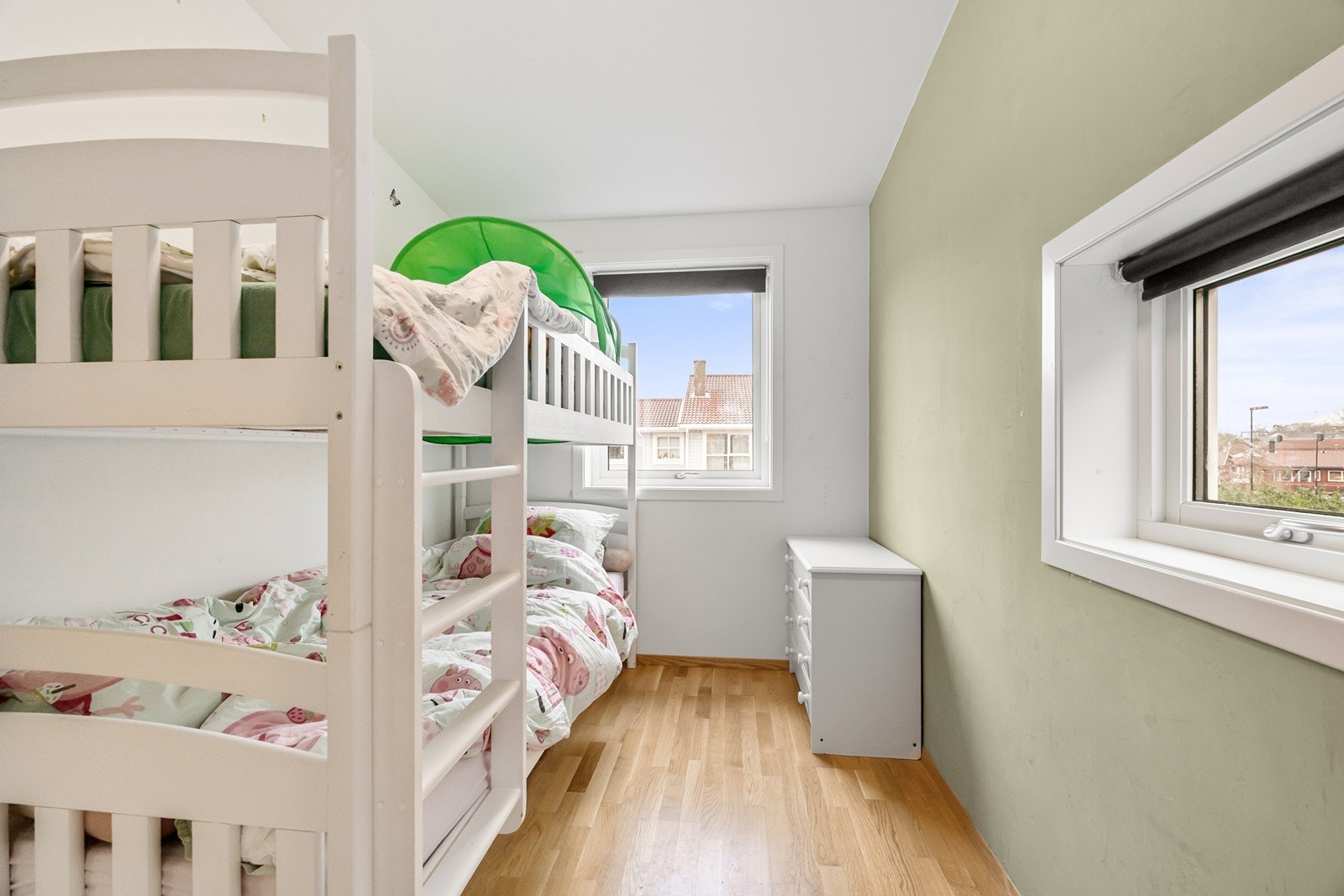 Soverom 3 Galleribilde