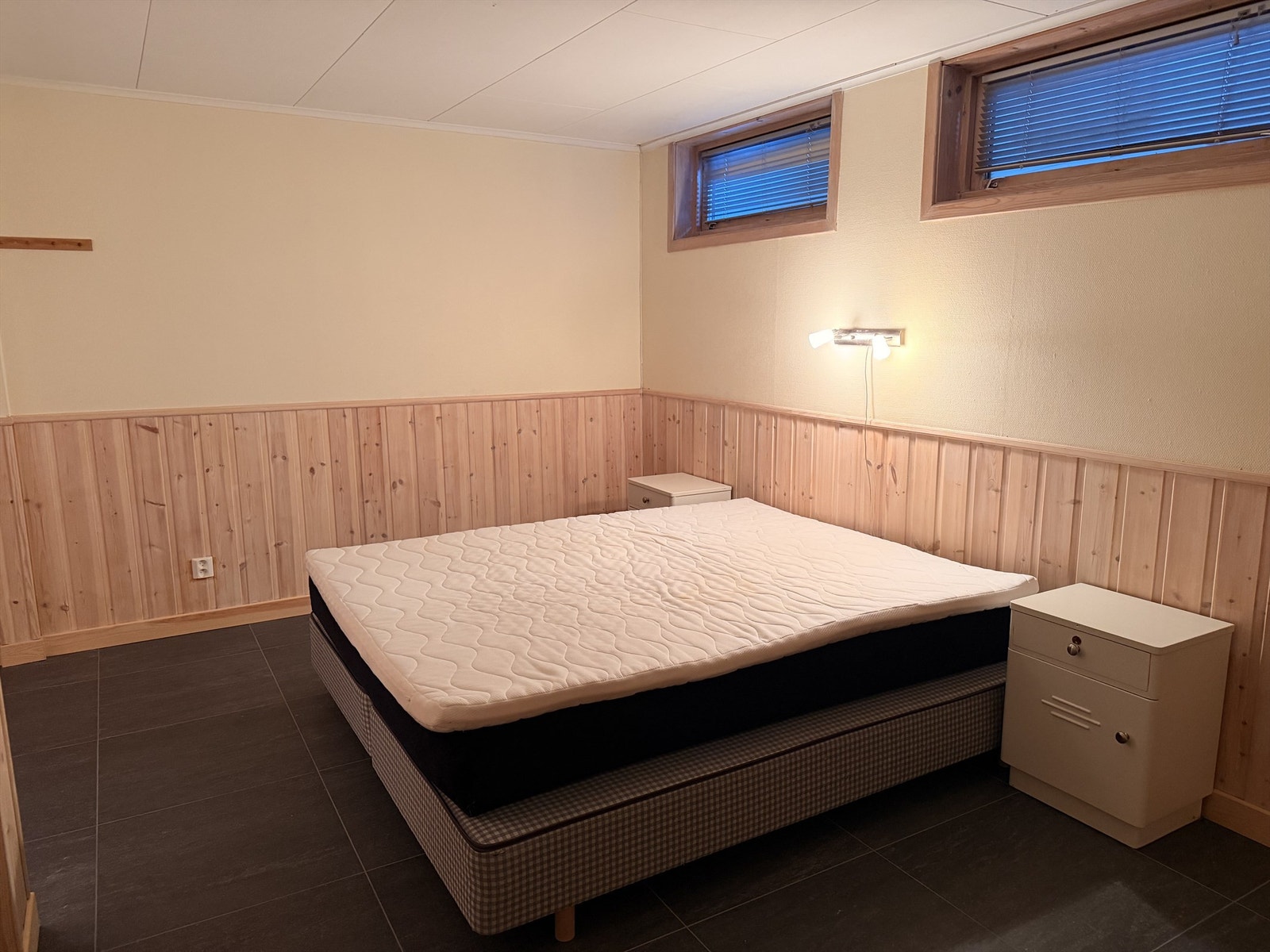 Disponibelt rom Galleribilde
