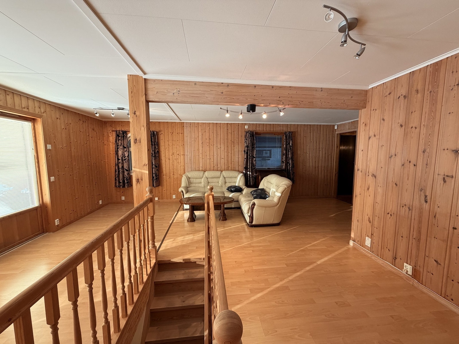 Stue Galleribilde