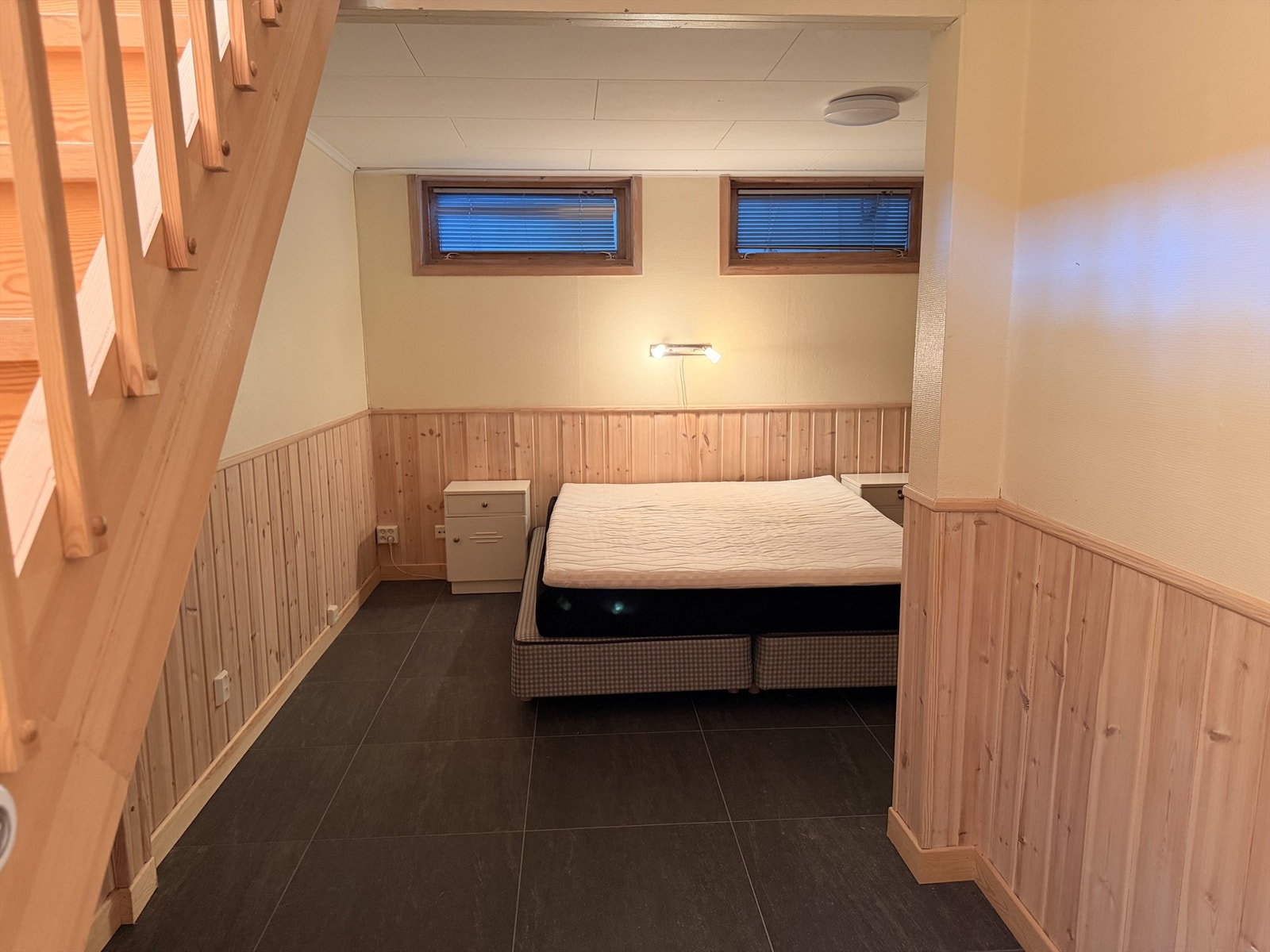 Disponibelt rom Galleribilde
