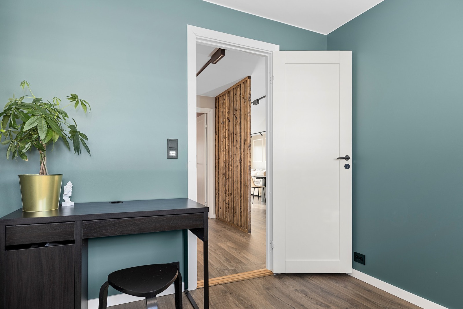 Soverom 2 Galleribilde