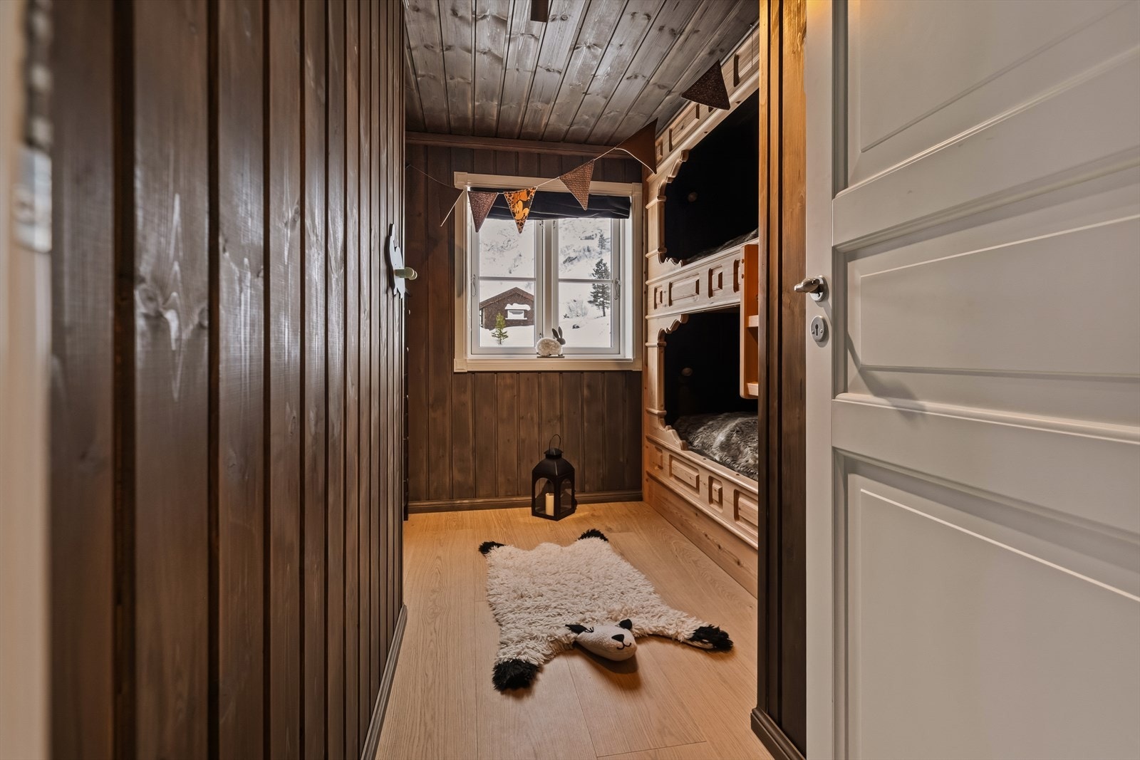 Soverom 2 Galleribilde