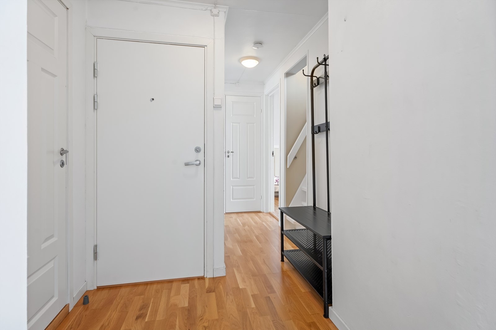 Velkommen inn! Galleribilde