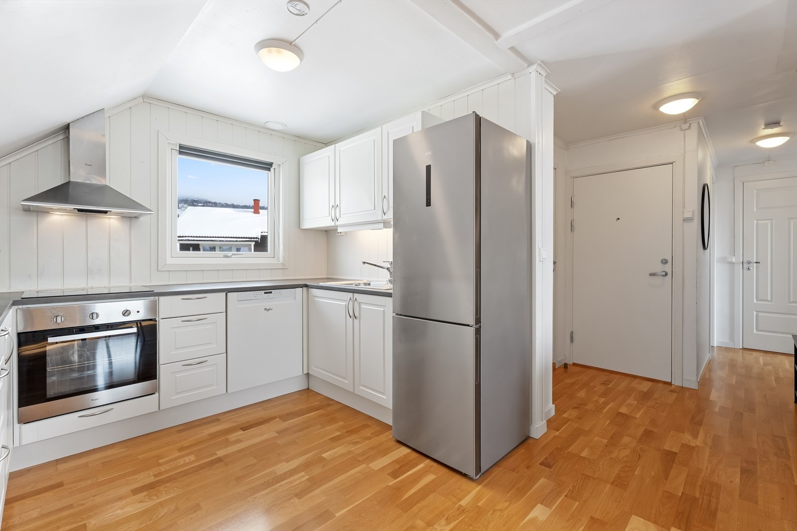 Kjøkken fra 2014! Galleribilde