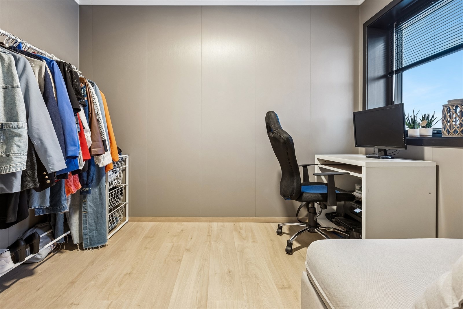 Soverom 3 Galleribilde