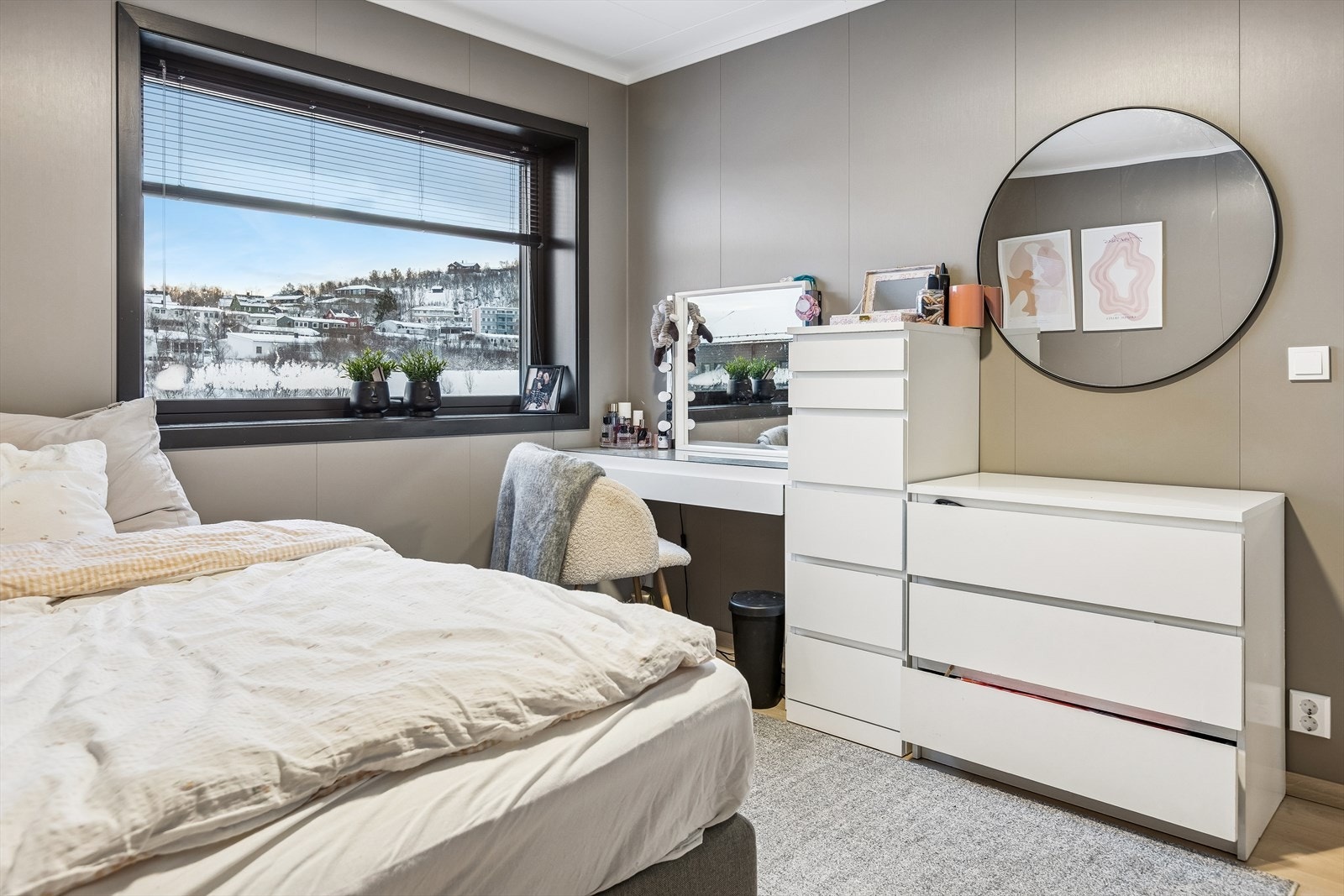 Soverom 1 Galleribilde