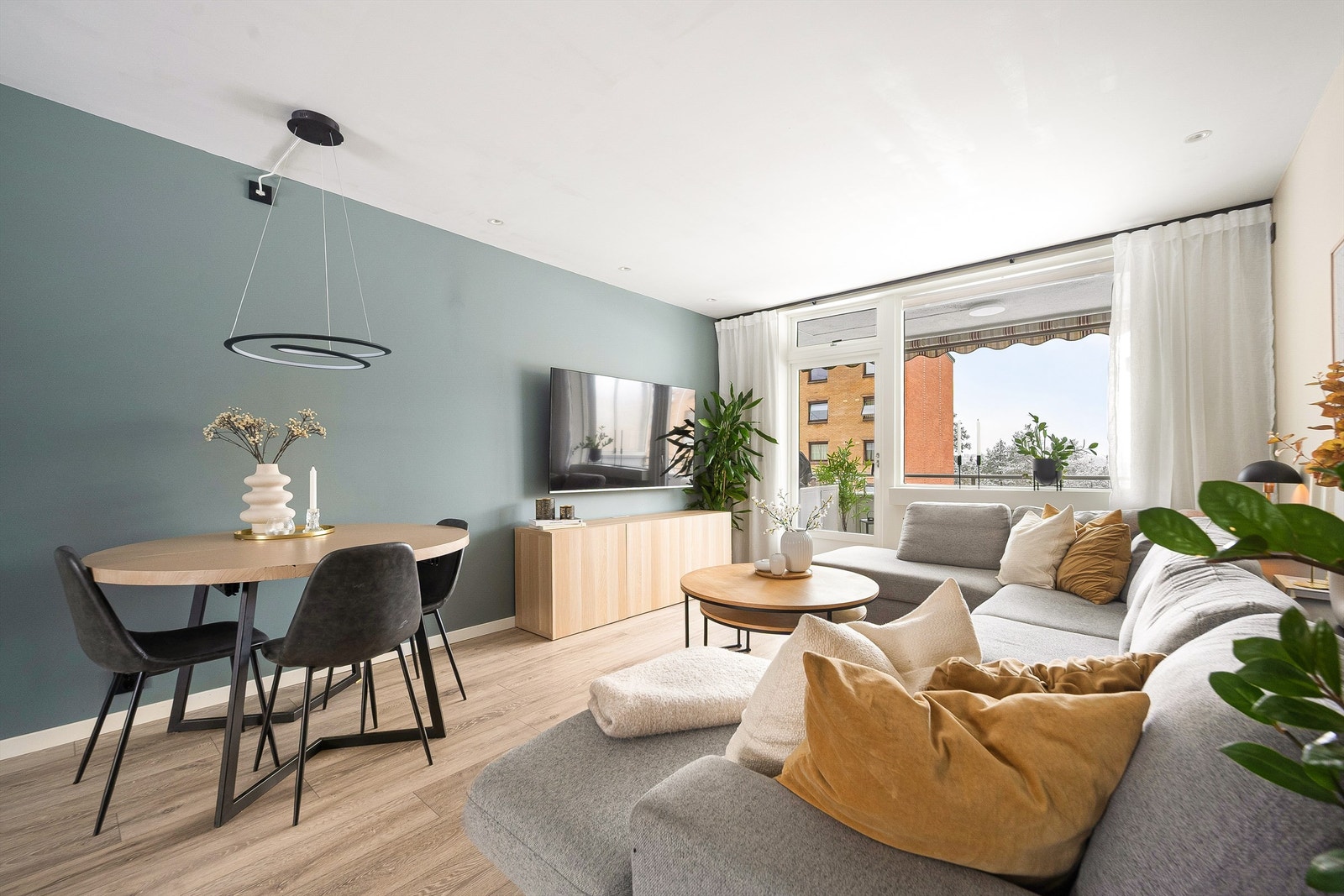 Bølerskrenten 22 Galleribilde