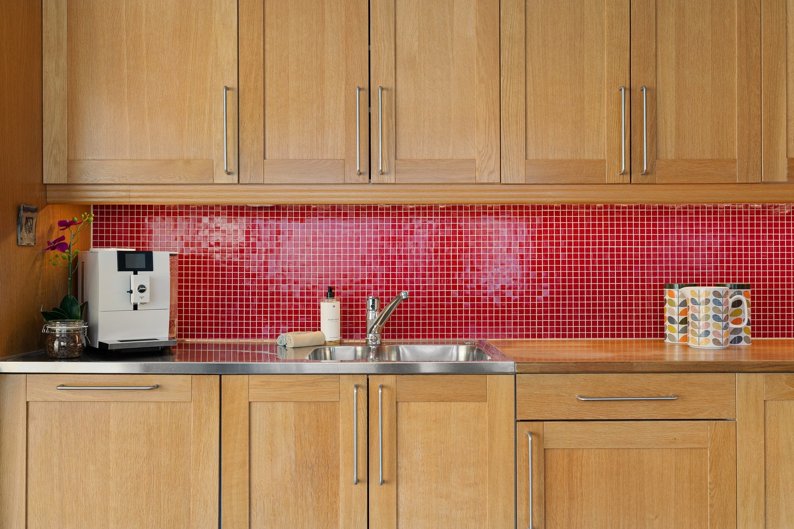 Detaljbilde. Galleribilde