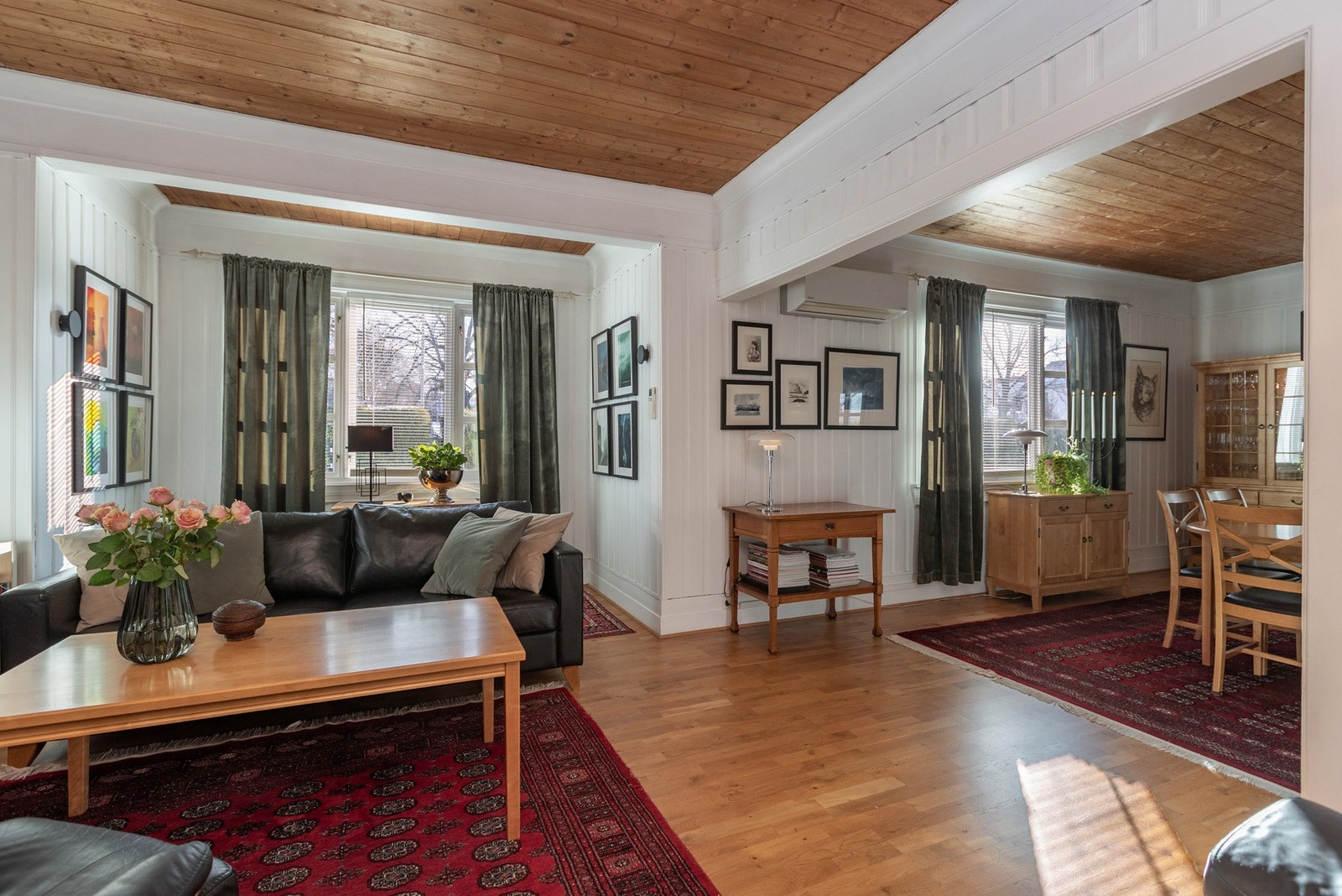 2 flotte stuer! Galleribilde