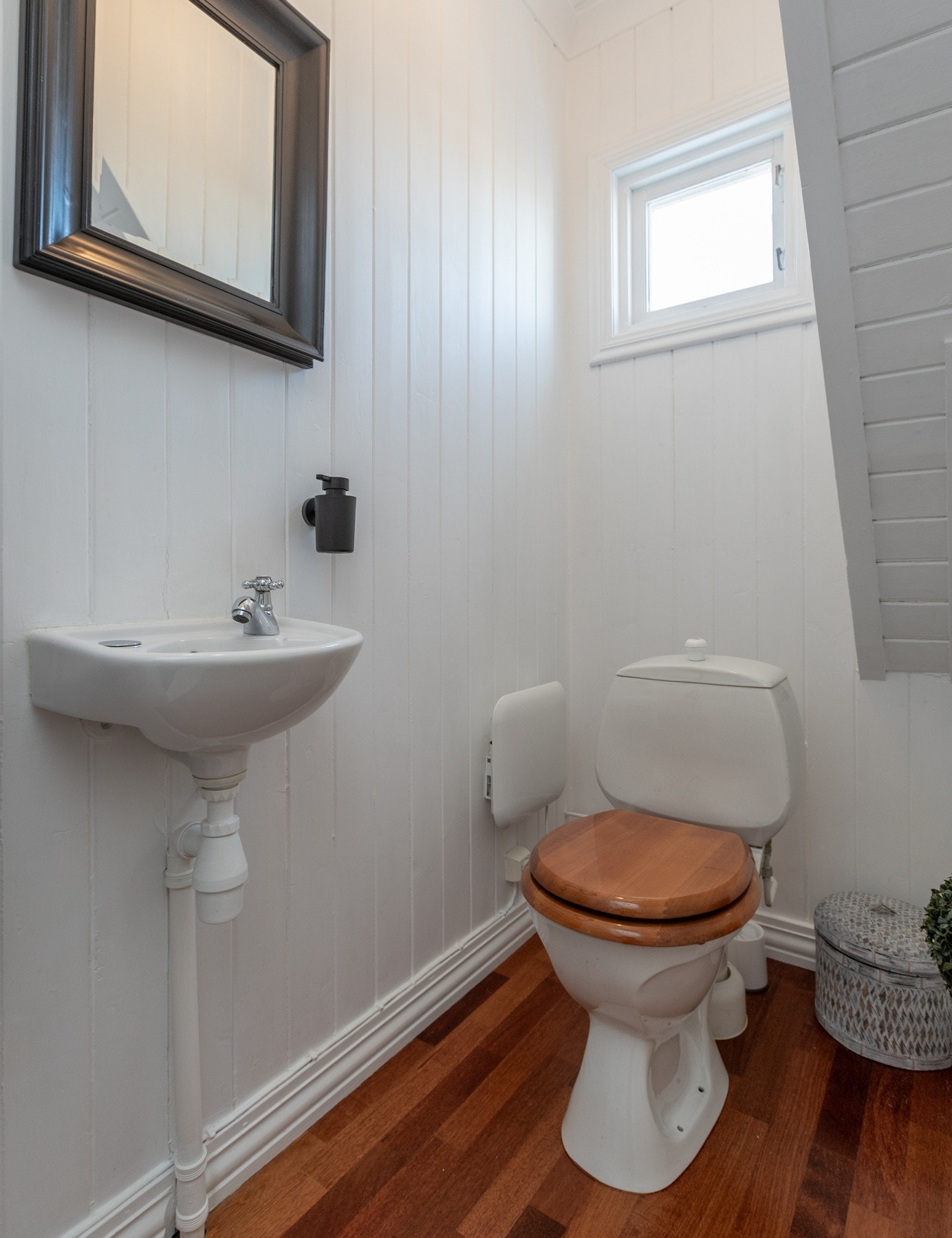 Separat WC Galleribilde