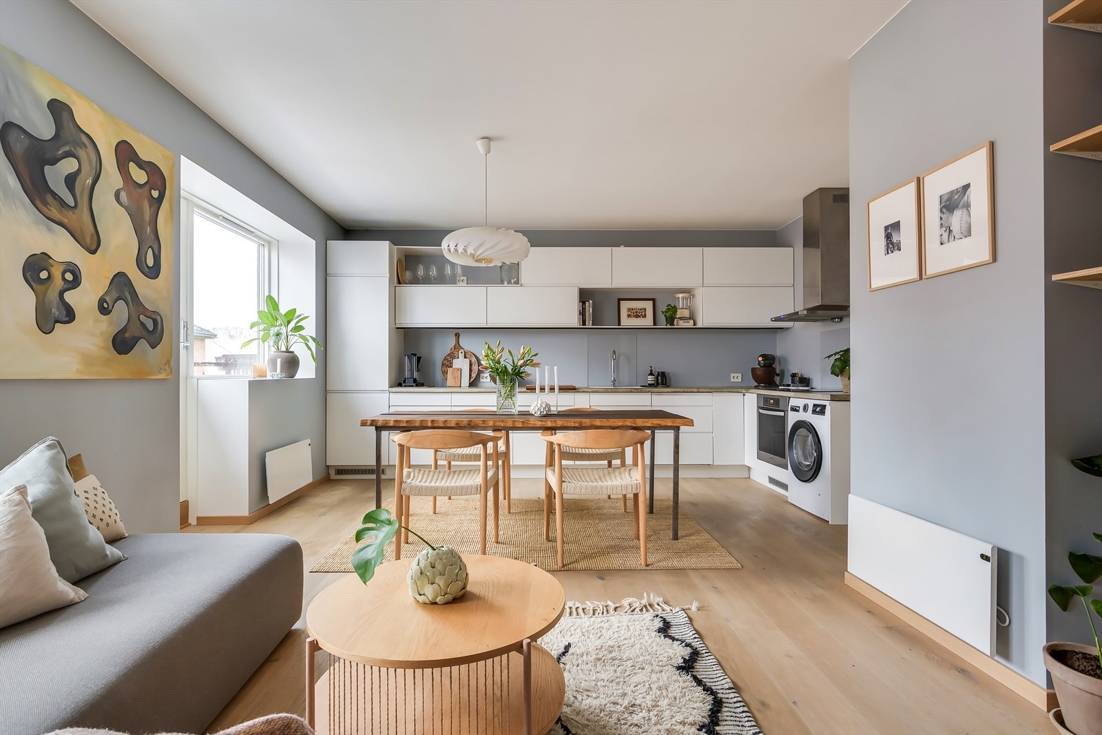 Nydelig selveier med herlige kvaliteter Galleribilde