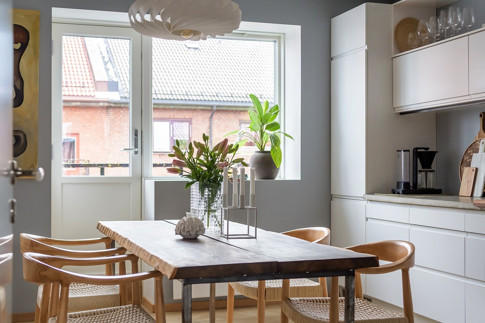 Velkommen til beste Sagene og Bentsegata 8! Galleribilde