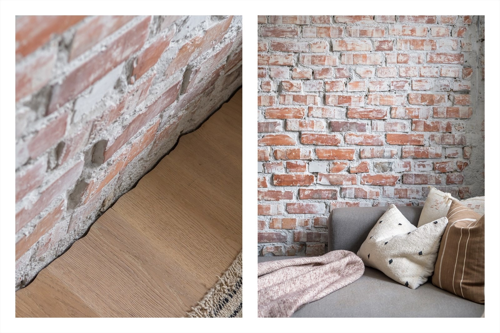 Svært gjennomført bolig med gjennomtenkte detaljer Galleribilde