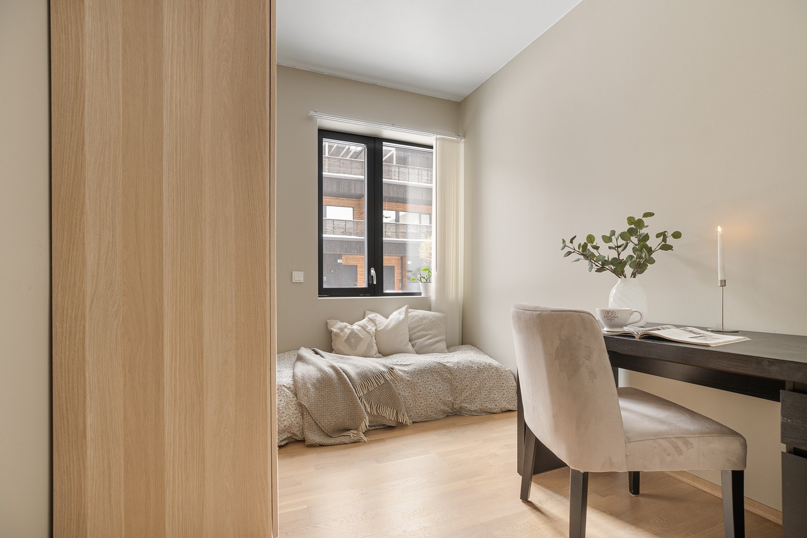 Soverom 2 Galleribilde