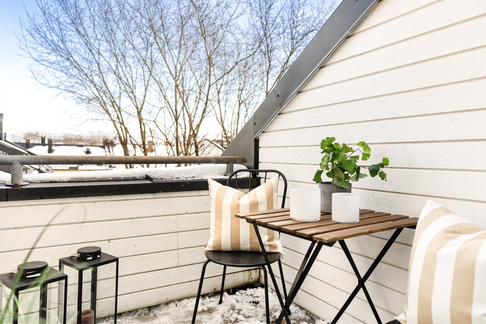 Et ideelt sted for lange sommerdager med venner og familie. Galleribilde