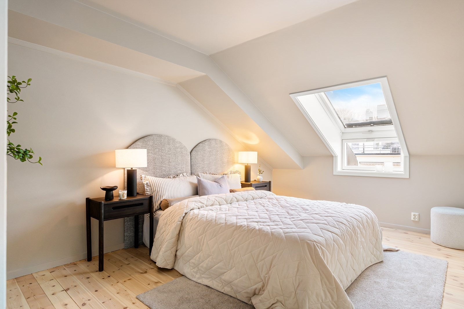 Soverom 2. Galleribilde