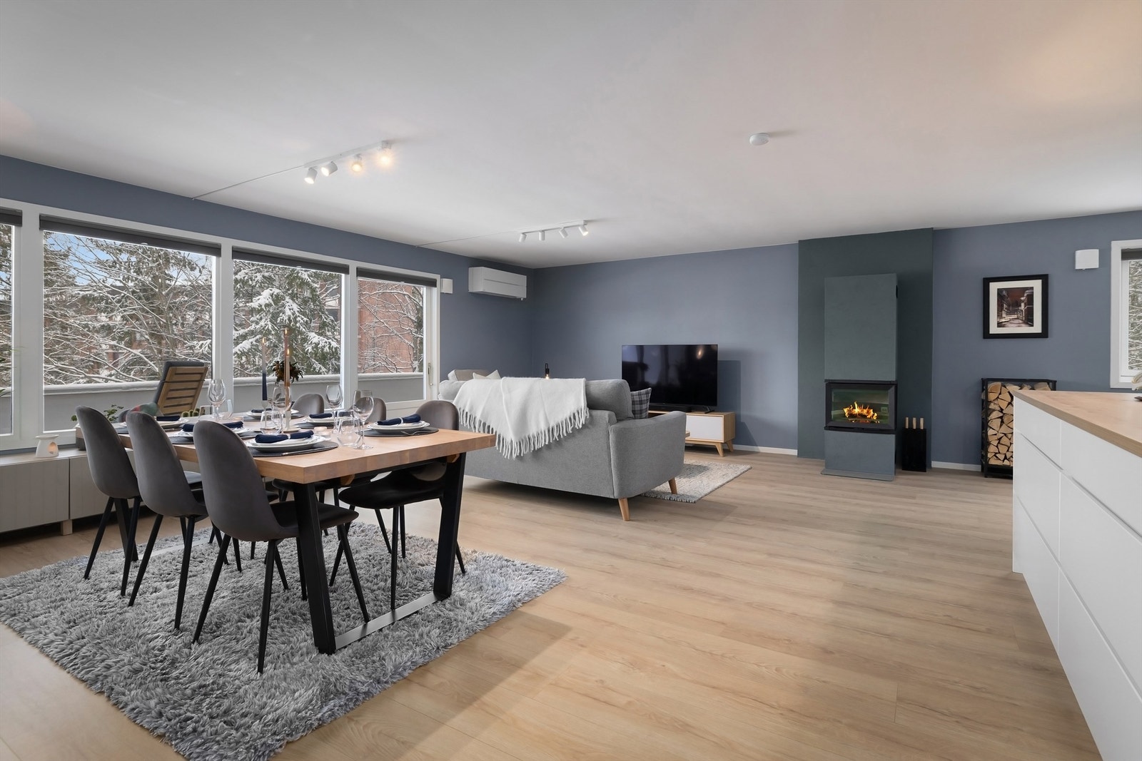 Velkommen til Brobekkveien 30! Galleribilde