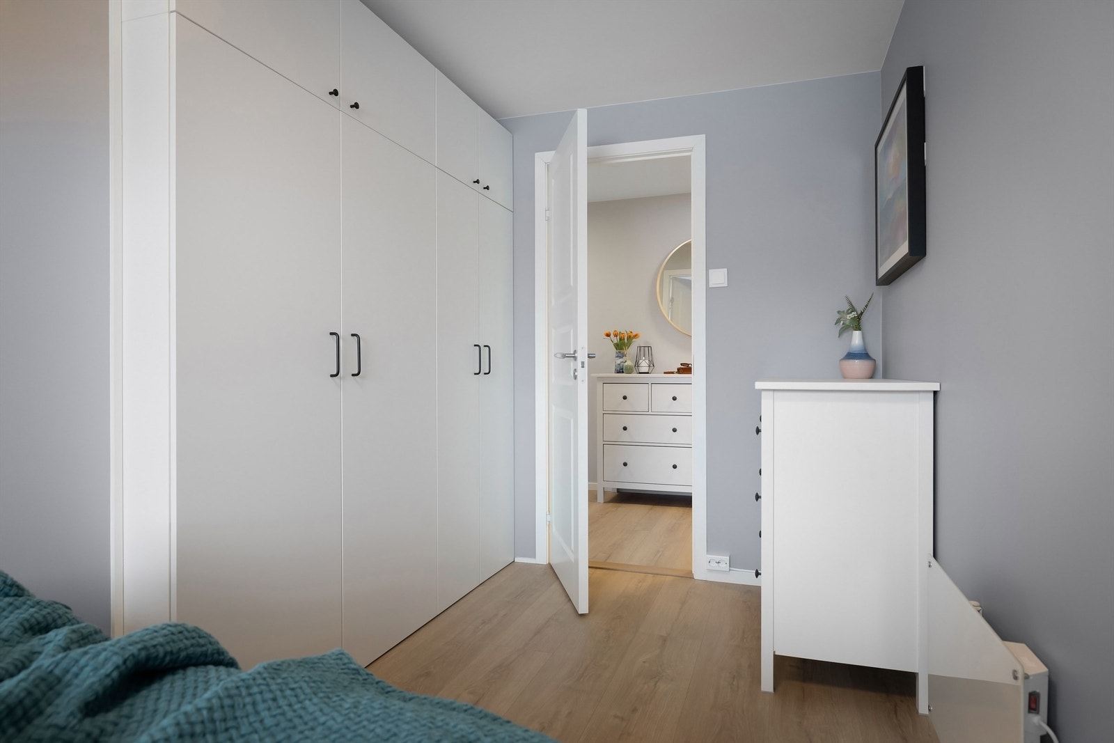 Soverom II. Galleribilde